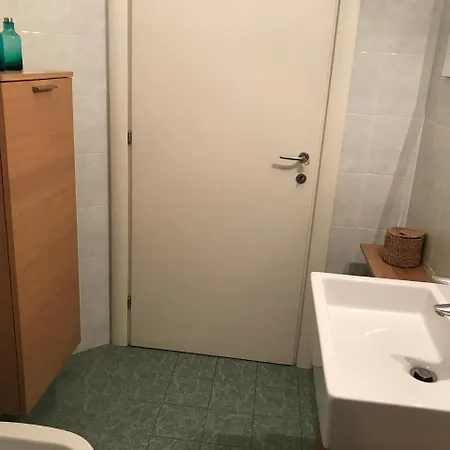 La Casa Sul Naviglio * Milão