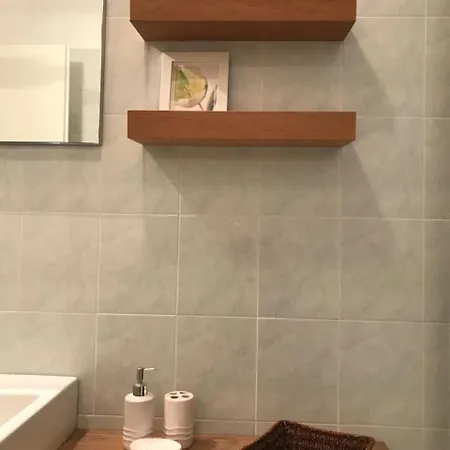 La Casa Sul Naviglio Milão