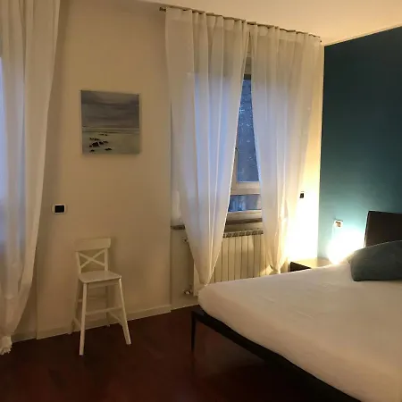 Apartamento La Casa Sul Naviglio *