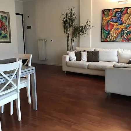 La Casa Sul Naviglio Apartamento *