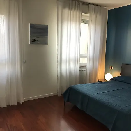 Apartamento La Casa Sul Naviglio