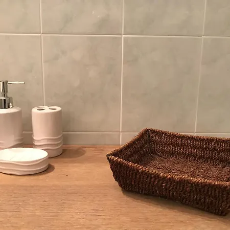 La Casa Sul Naviglio * Milão