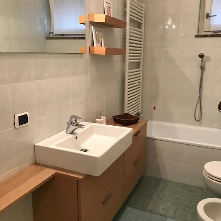 La Casa Sul Naviglio Apartamento *