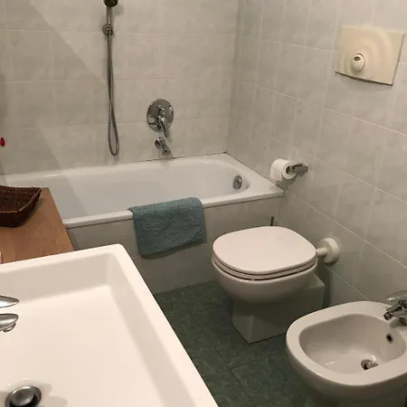 Apartamento La Casa Sul Naviglio Milão