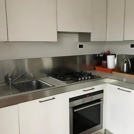 La Casa Sul Naviglio Apartamento *