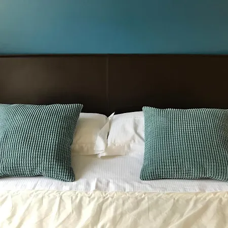 La Casa Sul Naviglio * Milão