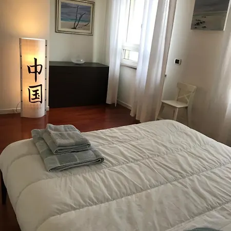 La Casa Sul Naviglio