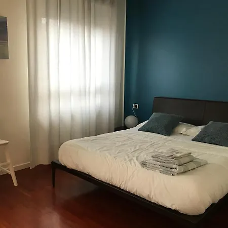 Apartamento La Casa Sul Naviglio