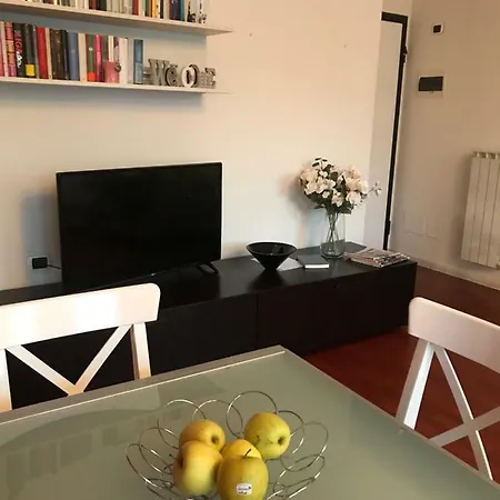 La Casa Sul Naviglio