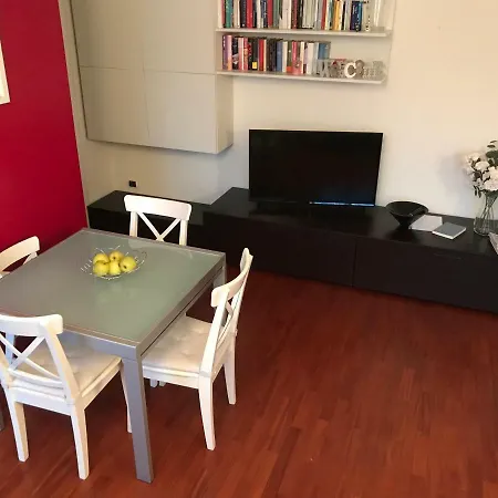 Apartamento La Casa Sul Naviglio Milão