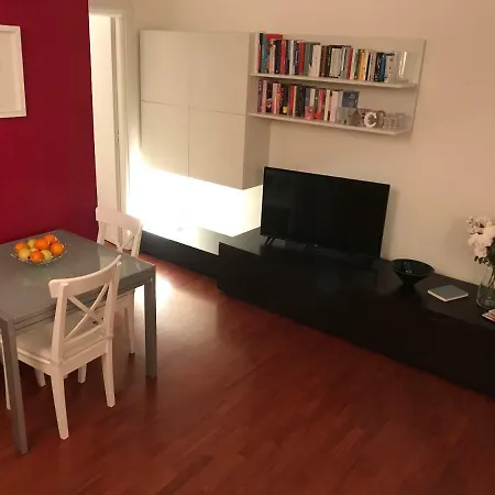 Apartamento La Casa Sul Naviglio Milão