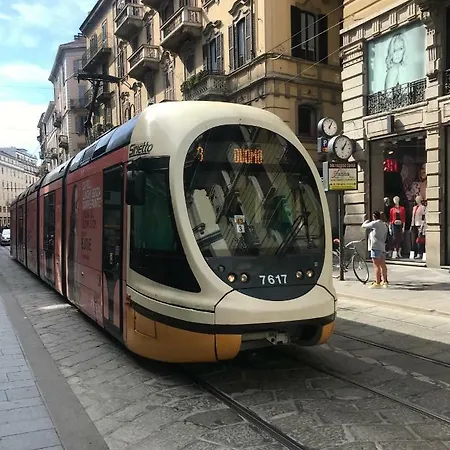 Apartamento La Casa Sul Naviglio Milão