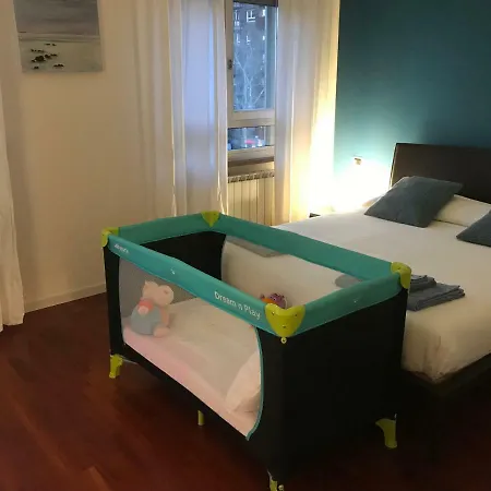 Apartamento La Casa Sul Naviglio