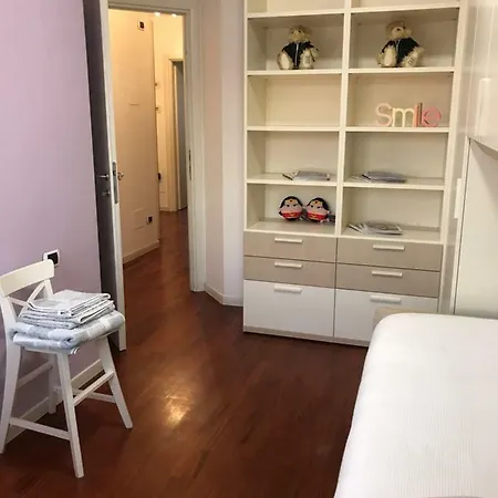 La Casa Sul Naviglio * Milão