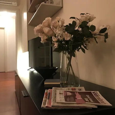 La Casa Sul Naviglio * Milão