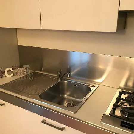 La Casa Sul Naviglio Apartman