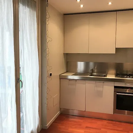 La Casa Sul Naviglio * Milán