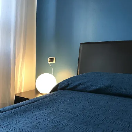 Apartmán La Casa Sul Naviglio