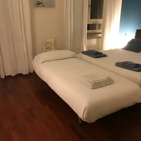La Casa Sul Naviglio *