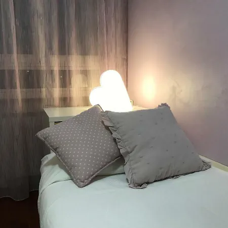 La Casa Sul Naviglio Апартаменты Милан