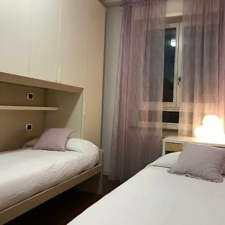 La Casa Sul Naviglio